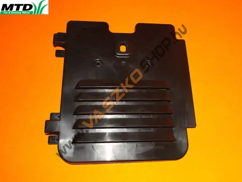 Motorburkolat MTD Minirider 60 , 60E