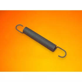 Ékszíjtárcsa feszítő rugó MTD 25/105 H