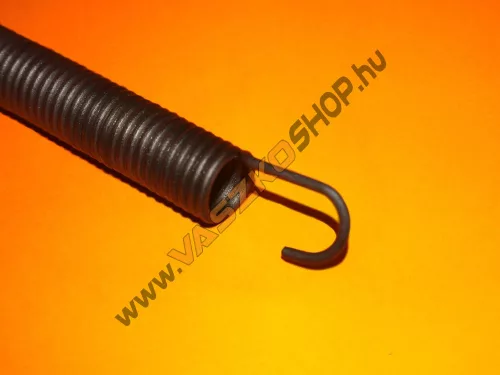 Ékszíjtárcsa feszítő rugó MTD 25/105 H