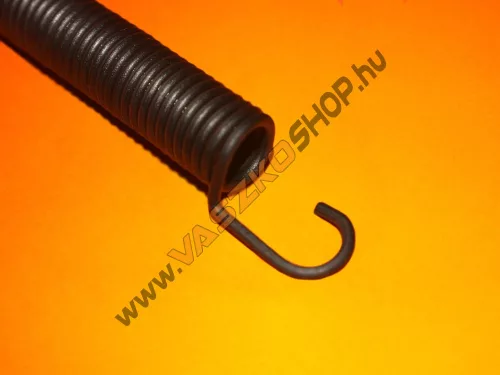 Ékszíjtárcsa feszítő rugó MTD 25/105 H