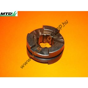 Tengelykapcsoló MTD RS 125/96