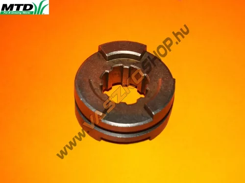 Tengelykapcsoló MTD RS 125/96
