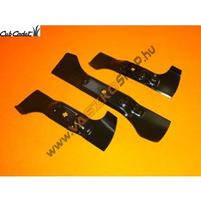 Traktorkés Cub Cadet LT 1024 RD-J