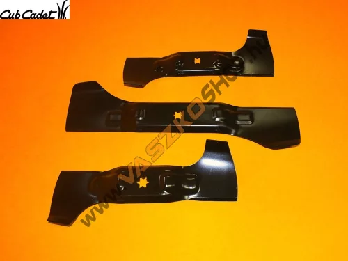 Traktorkés Cub Cadet LT 1024 RD-J