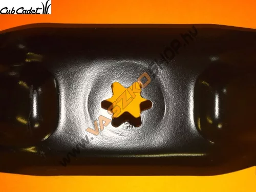 Traktorkés Cub Cadet LT 1024 RD-J