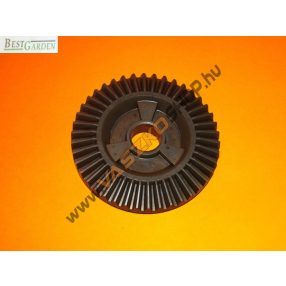 Hajtómű tányérkerék Best Garden 130/92T