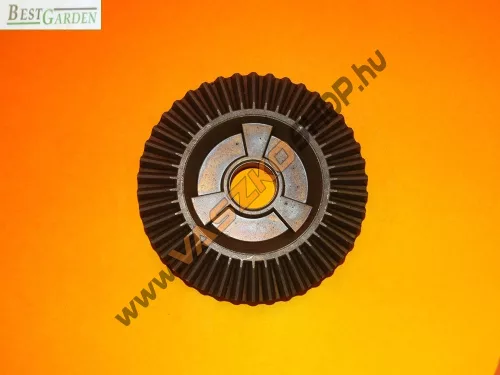 Hajtómű tányérkerék Best Garden 130/92T