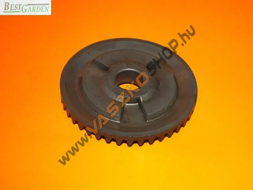Hajtómű tányérkerék Best Garden 130/92T
