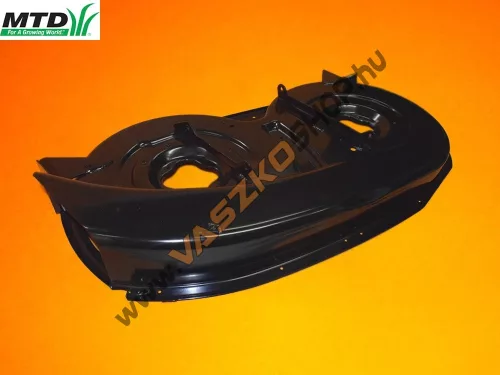Vágóasztal MTD RS 115/96