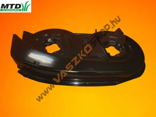 Vágóasztal MTD RS 115/96
