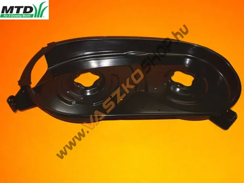 Vágóasztal MTD RS 115/96
