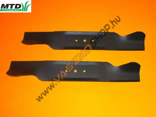 Traktorkés MTD 91 cm