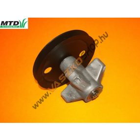 Késtengely csapágyházzal MTD J-115 , LT-76