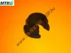 Pedál persely MTD 741-3065B