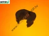 Pedál persely MTD 741-3065B