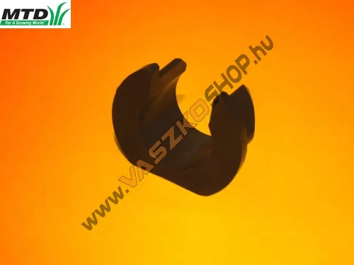 Pedál persely MTD 741-3065B