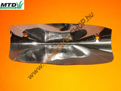 Lámpa foncsor MTD Platinum 75 RD