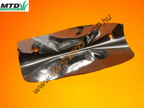 Lámpa foncsor MTD Platinum 75 RD