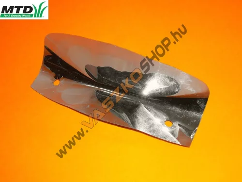 Lámpa foncsor MTD Platinum 75 RD