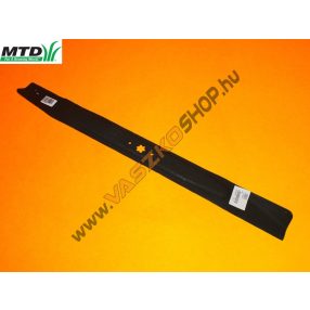 Traktorkés MTD 76 cm
