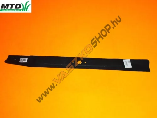 Traktorkés MTD 76 cm