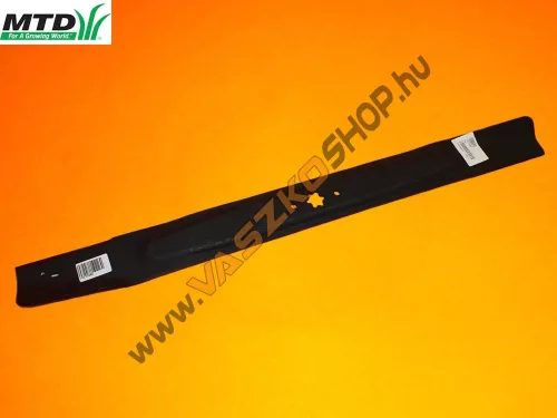 Traktorkés MTD 76 cm