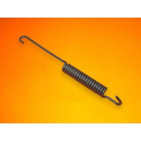 Vágóasztal feszítőrugó MTD B135 (bal)