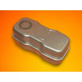 Kipufogó MTD MF 36-18 RD , Cub Cadet LT 1050