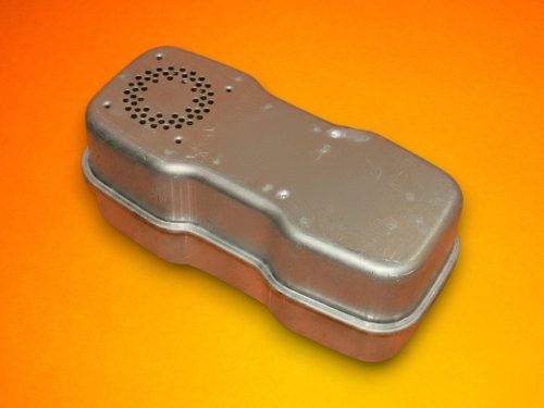 Kipufogó MTD MF 36-18 RD , Cub Cadet LT 1050