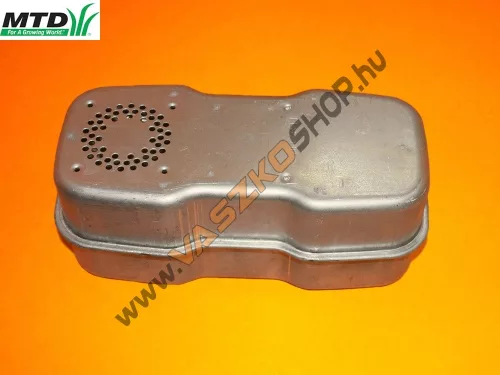 Kipufogó MTD MF 36-18 RD , Cub Cadet LT 1050