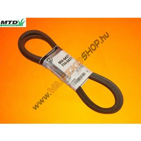 Késmeghajtó szíj MTD 754-0427