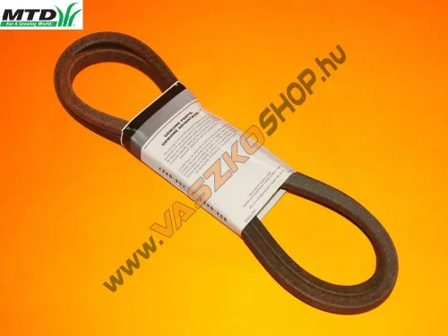 Késmeghajtó szíj MTD 754-0427