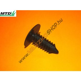 Taposógumi rögzítő MTD 726-3046