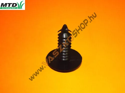 Taposógumi rögzítő MTD 726-3046