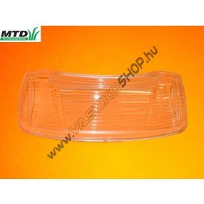 Lámpa plexi MTD B135