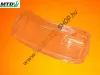 Lámpa plexi MTD B135
