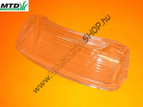 Lámpa plexi MTD B135