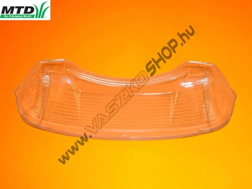 Lámpa plexi MTD B135