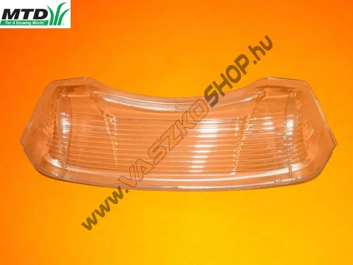 Lámpa plexi MTD B135