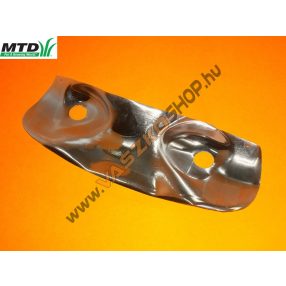 Lámpa foncsor MTD B135