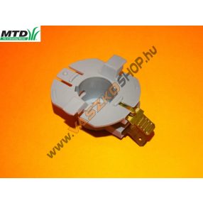 Lámpa izzó foglalat MTD (725-1649)