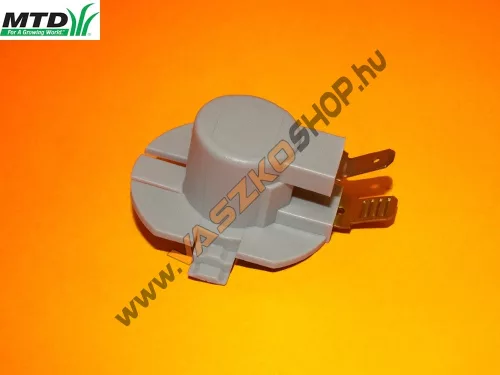Lámpa izzó foglalat MTD (725-1649)