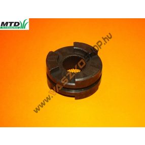 Tengelykapcsoló MTD E130