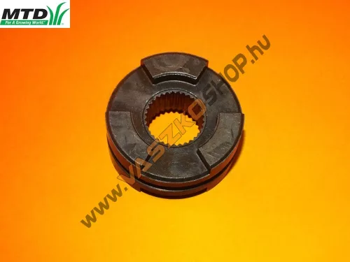 Tengelykapcsoló MTD E130