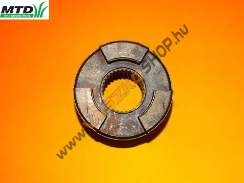 Tengelykapcsoló MTD E130