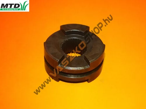 Tengelykapcsoló MTD E130