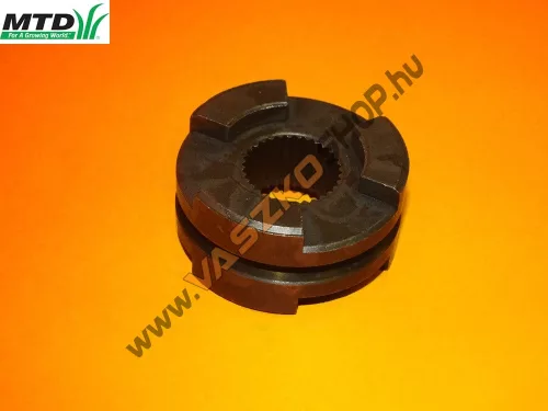 Tengelykapcsoló MTD E130