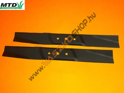 Traktorkés MTD 81 cm II