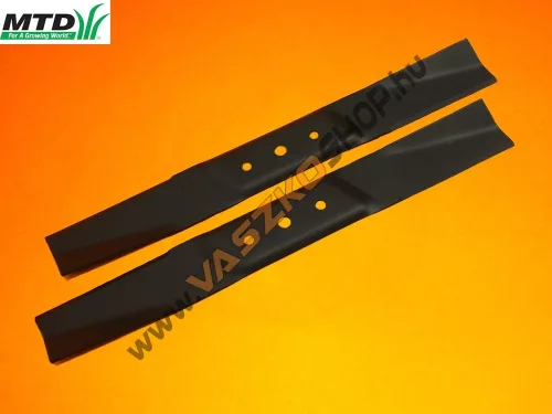 Traktorkés MTD 81 cm II