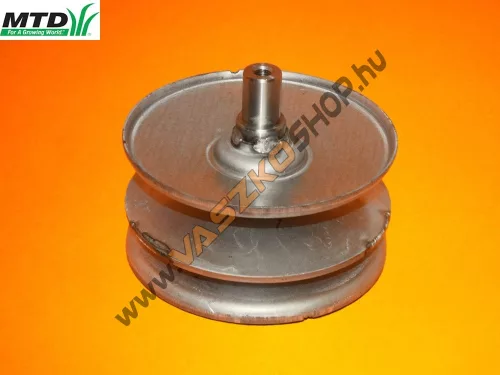 Ékszíjtárcsa variátor MTD JN 150A